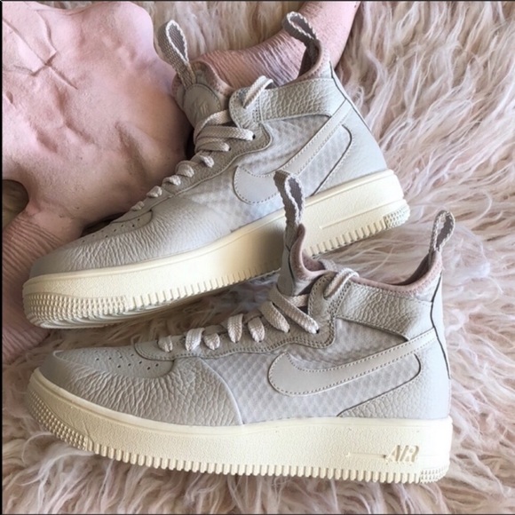 nike ultraforce 1